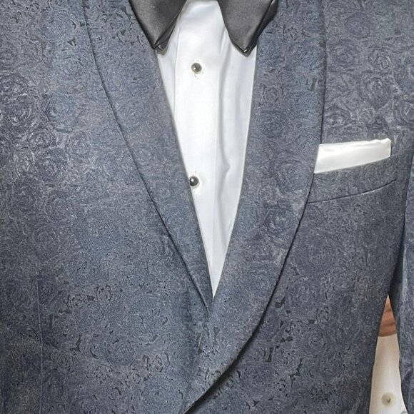 BRUNO MAGLI DINNER JACKET - Picture 8 of 9